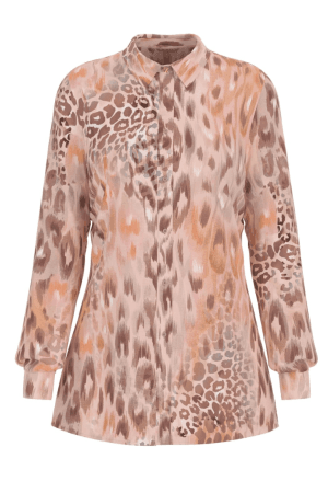 Camisa Our World Guess