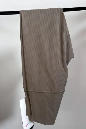 Legging Café Lululemon