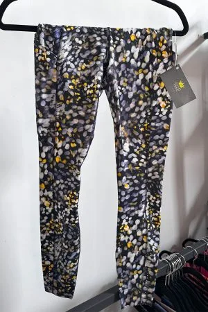 Legging Tiro Alto Lululemon