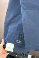 Pantalón Azul de Vestir Banana Republic