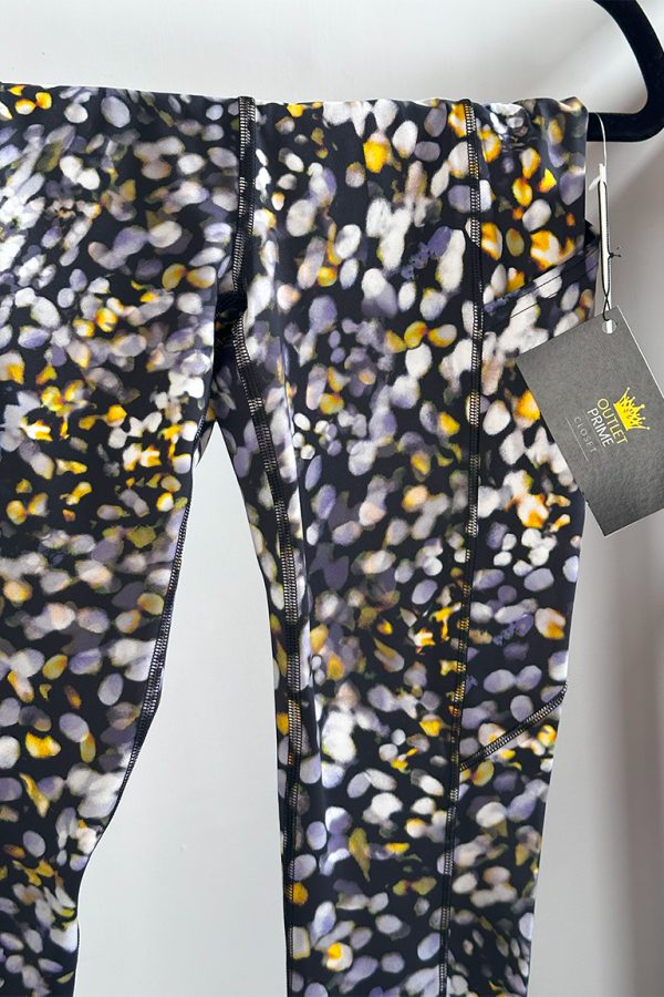 Legging Tiro Alto Lululemon - Imagen 2