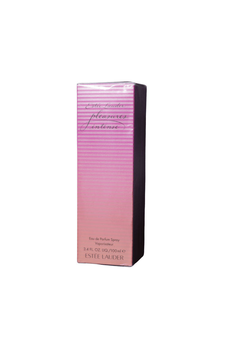 Perfume Pleasures Estée Lauder