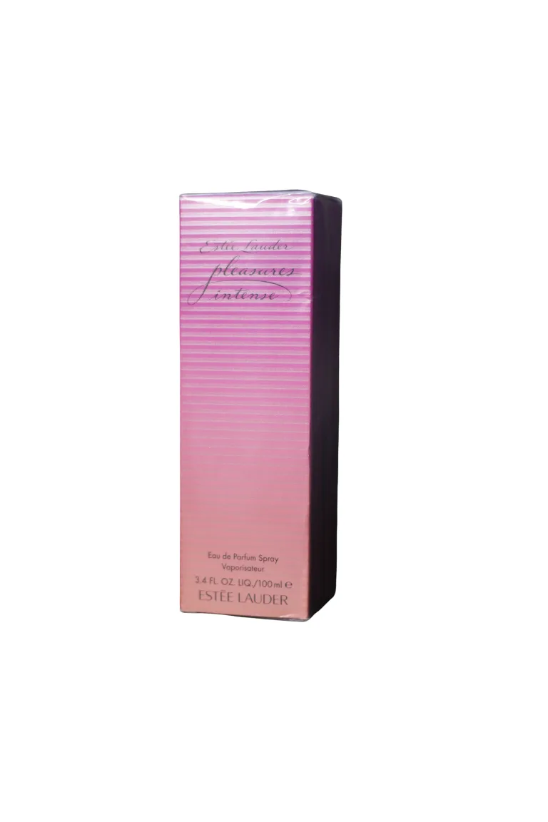 Perfume Pleasures Estée Lauder