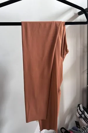 Legging VSX Café Claro