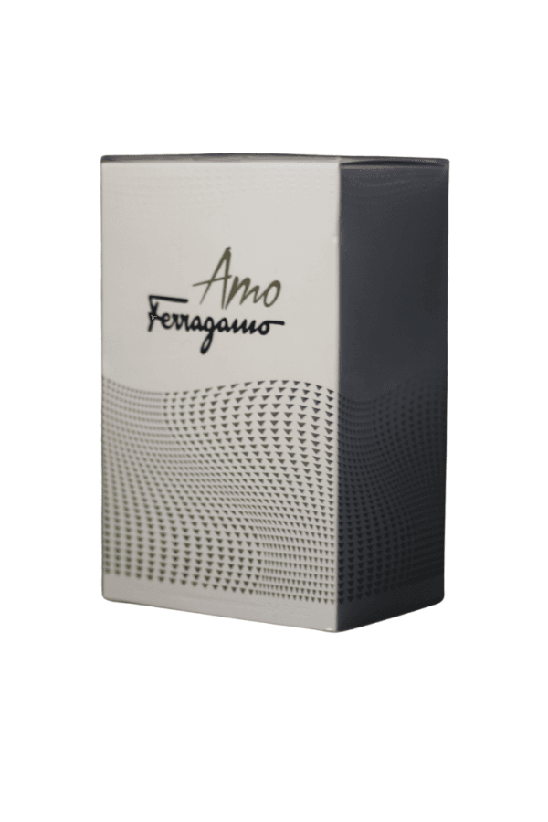 Perfume AMO