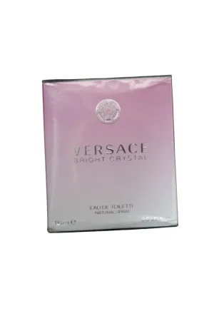 Perfume Bright Crystal