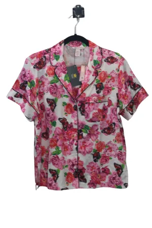 Pijama Rosa Victoria Secret