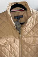 Chamarra Beige Tommy Hilfiger