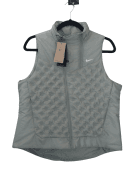 Chaleco Verde Chicle Nike