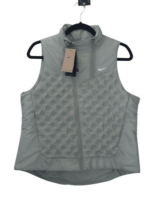 Chaleco Verde Chicle Nike
