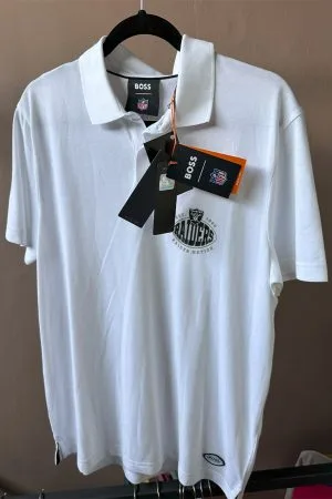 Camisa Edición NFL Hugo Boss