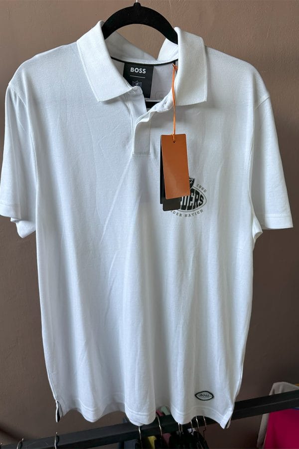 Camisa Edición NFL Hugo Boss - Imagen 2