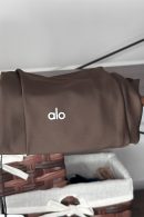 Legging Deportivo Alo Café