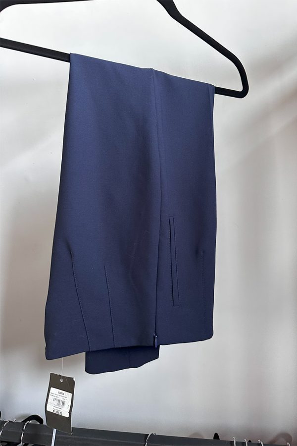 Legging Ivonne Azul