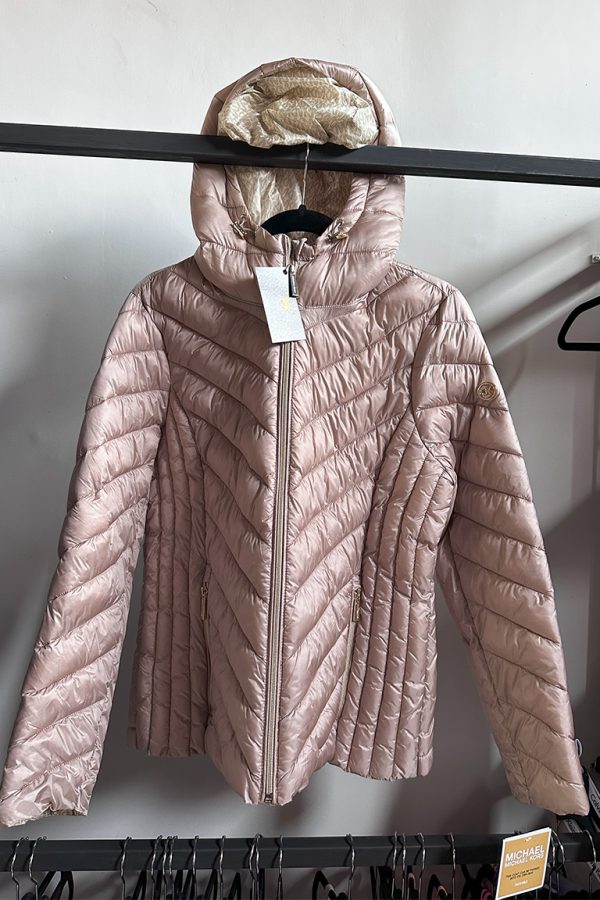 Chamarra Michael Kors