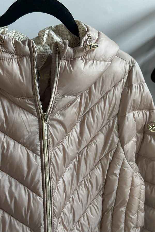 Chamarra Michael Kors - Imagen 3