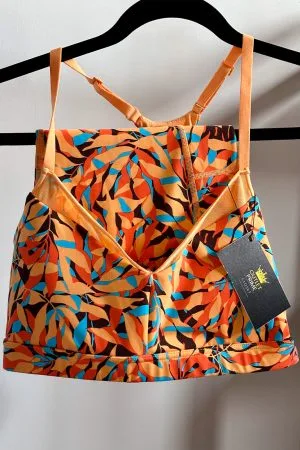 Top Naranja Offlinne