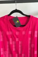 Blusa Roja Armani Exchange
