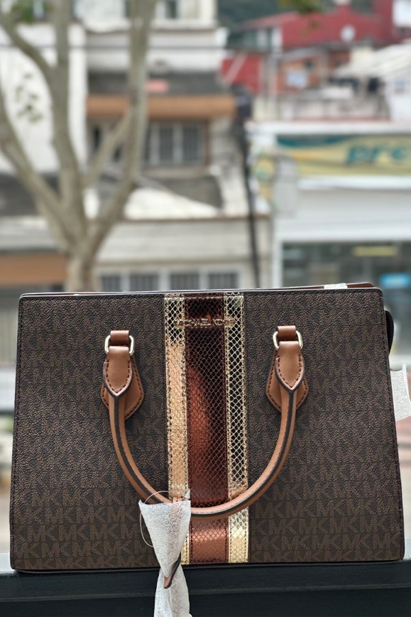 Bolsa Café MK
