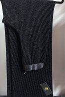 Pantalón Negro Banana Republic