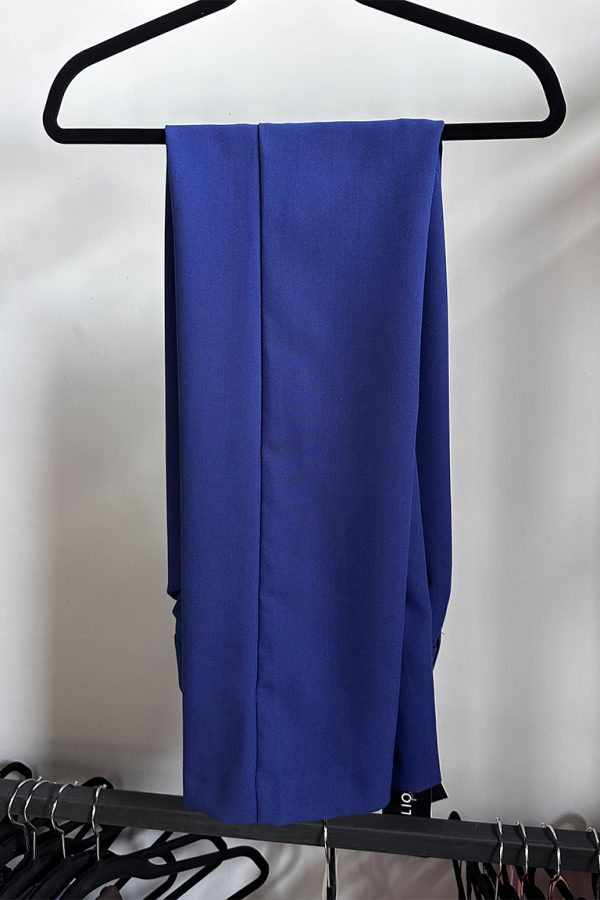 Pantalón Azul Julio
